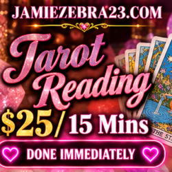 READING SPECIAL $25/15mins done in 24-48hrs
